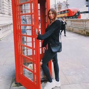 Meet your Posher, Emily